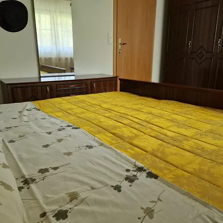 Luka At Soca & Koritnica Confluence Apartment *