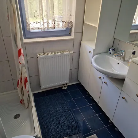 Apartment Luka At Soca & Koritnica Confluence Bovec