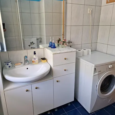 Apartment Luka At Soca & Koritnica Confluence *