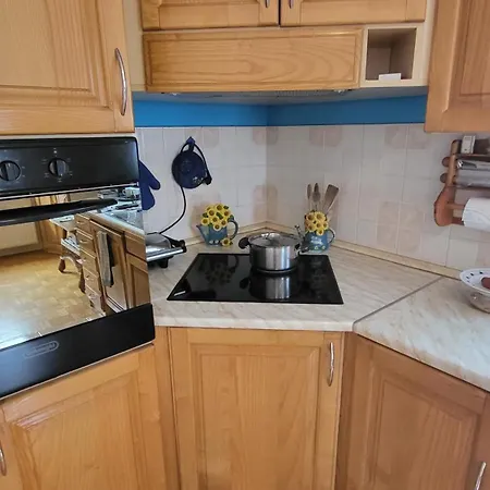 Appartement Luka At Soca & Koritnica Confluence