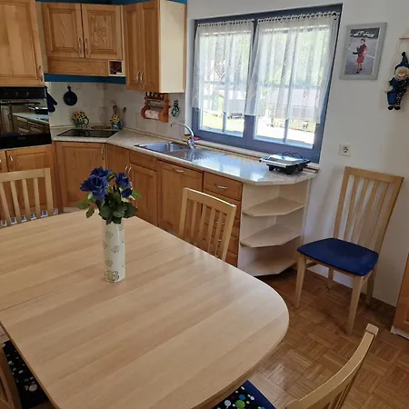 Luka At Soca & Koritnica Confluence Appartement