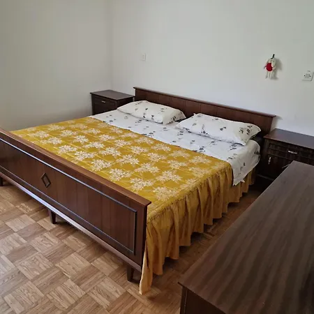 Apartment Luka At Soca & Koritnica Confluence *