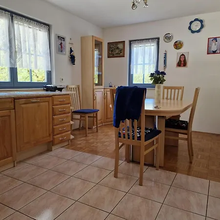 Luka At Soca & Koritnica Confluence Appartement