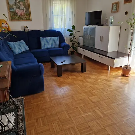 Apartment Luka At Soca & Koritnica Confluence Bovec