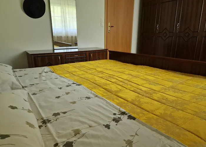 Luka At Soca & Koritnica Confluence Lägenhet *