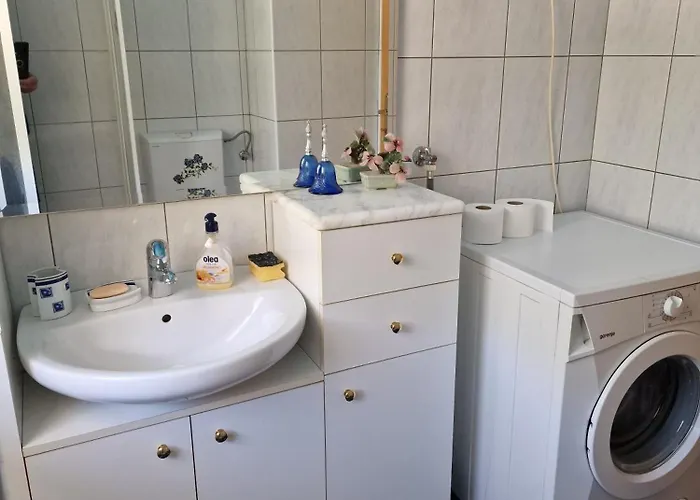 Lägenhet Luka At Soca & Koritnica Confluence *