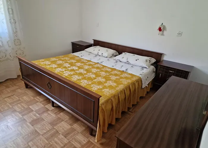 דירה Luka At Soca & Koritnica Confluence *