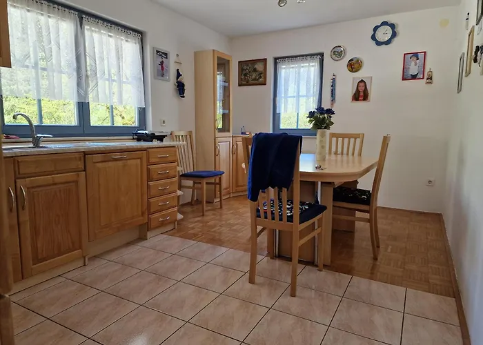 Luka At Soca & Koritnica Confluence דירה