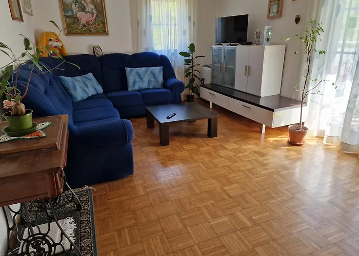 Lägenhet Luka At Soca & Koritnica Confluence Bovec