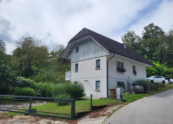 דירה Luka At Soca & Koritnica Confluence *